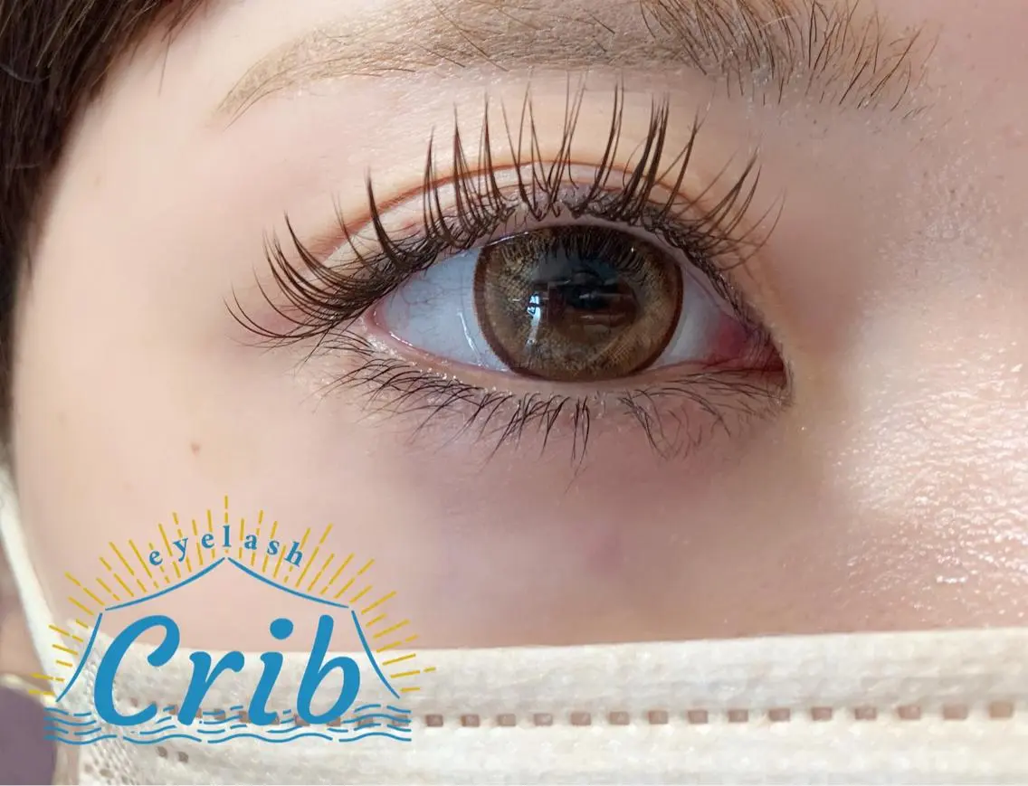 マツエク・マツパ mavie eyelashのマツエク・マツパデザイン