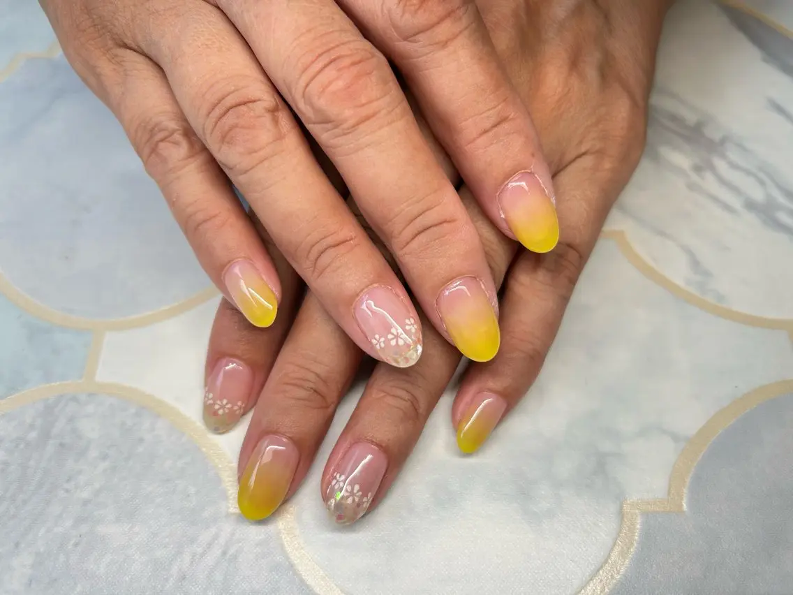 ネイル Lisa’s Salonのネイルデザイン