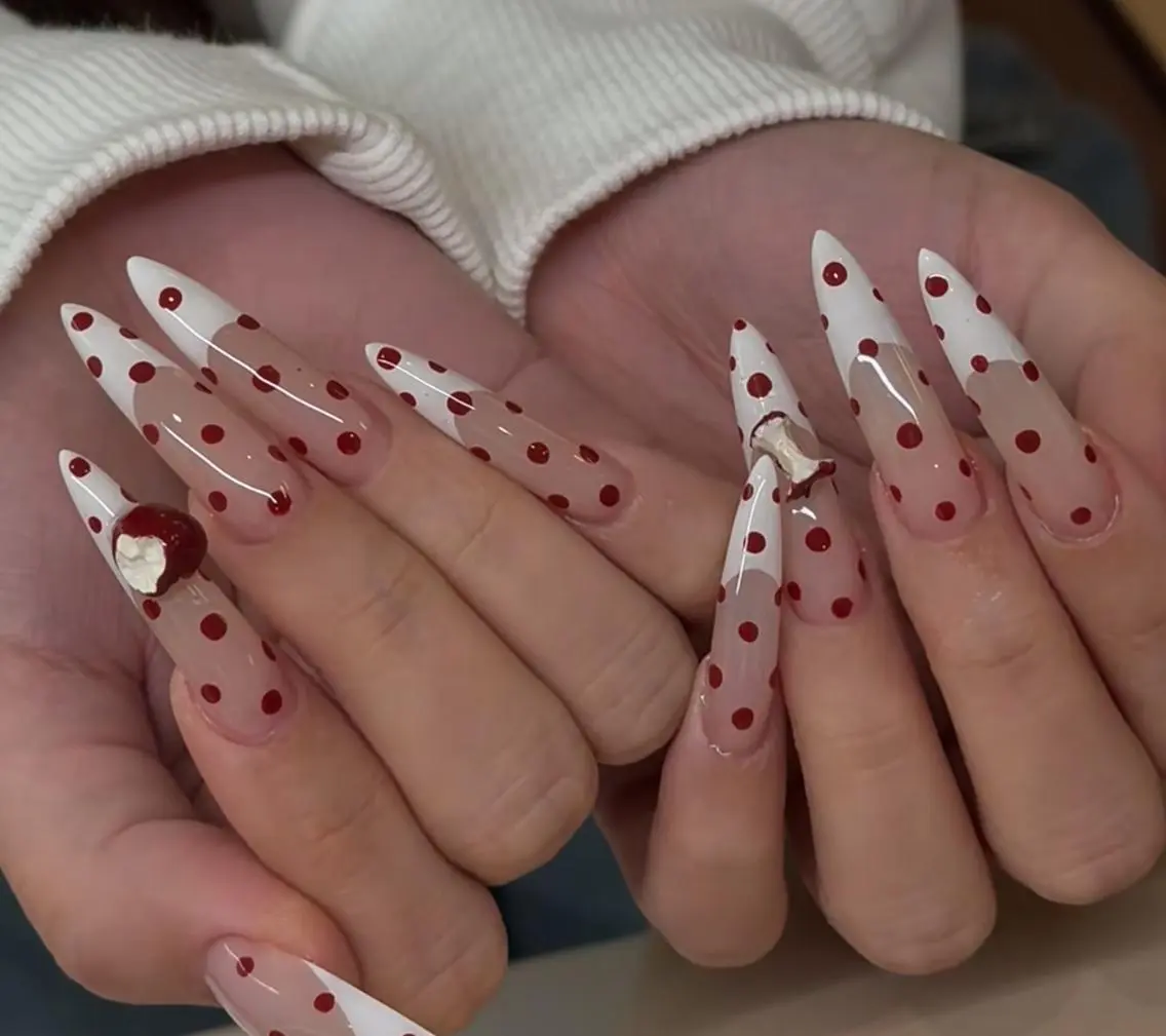 ネイル ハンドネイル 💫 Tsuki_Nailのネイルデザイン