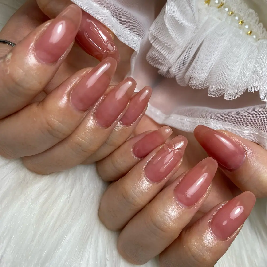 ネイル Beauty Space N&Nのネイルデザイン
