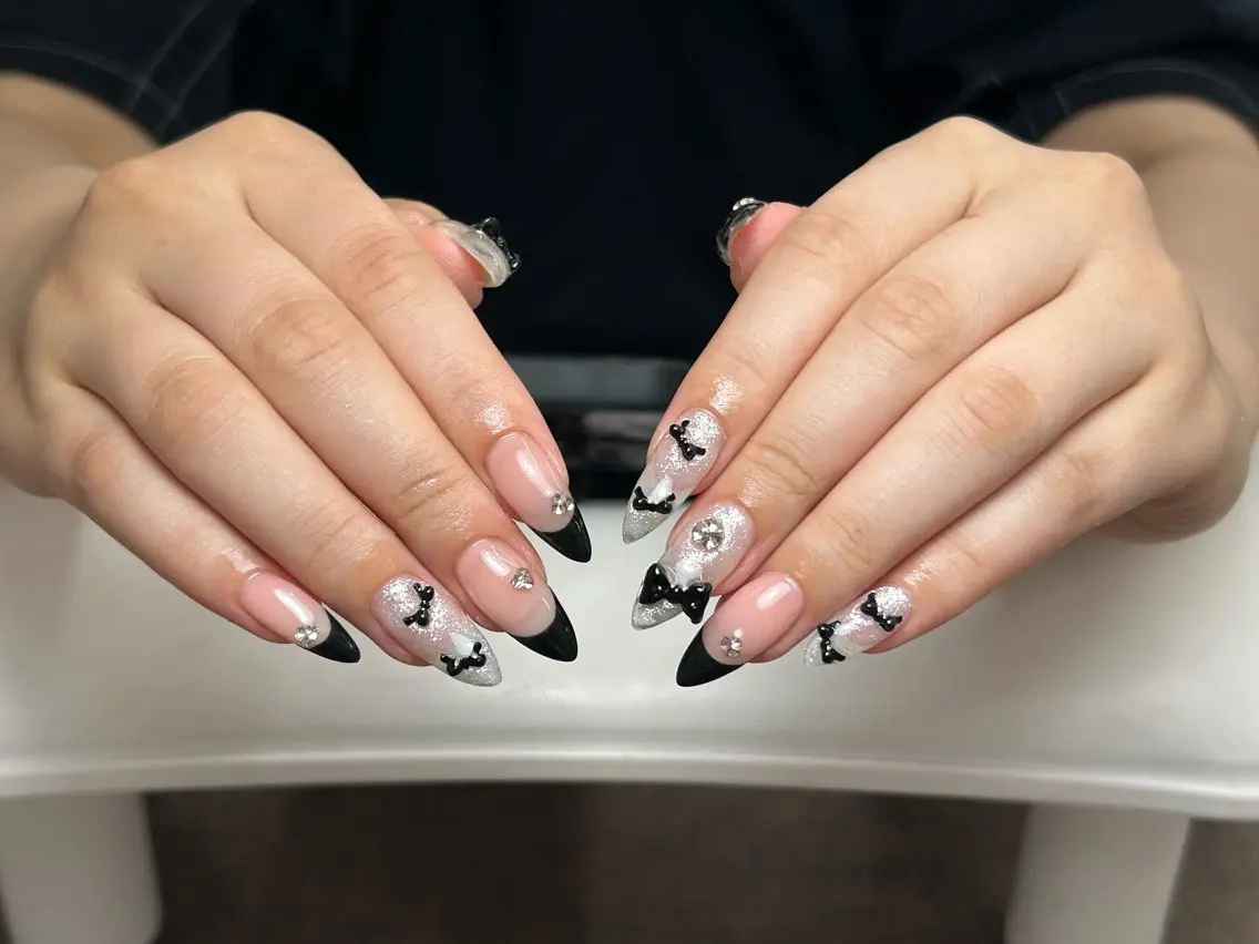 ネイル ハンドネイル 28nails. 宮崎のネイルデザイン