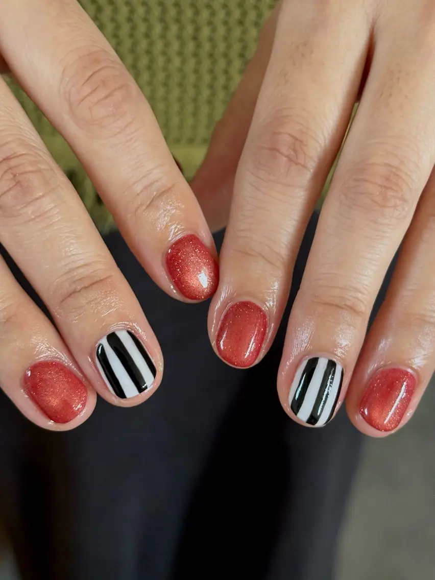 ネイル nail salon e'crinのネイルデザイン