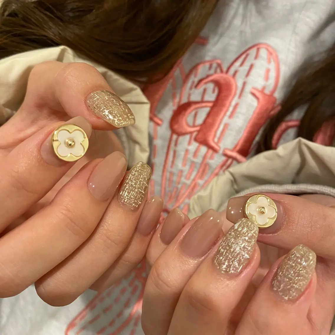 ネイル Locèlon .のネイルデザイン