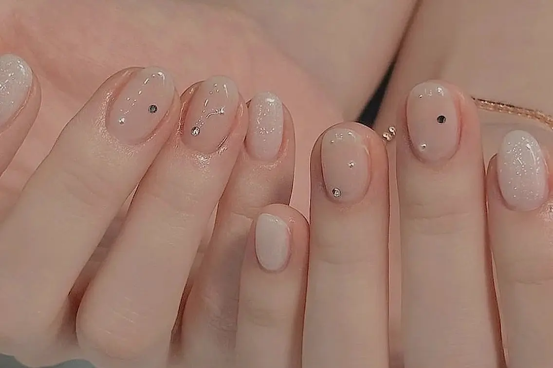 ネイル ネイリスト ゆかのネイルデザイン