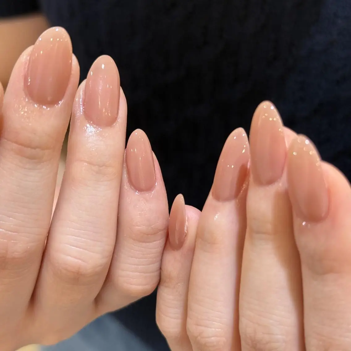 ネイル Aki .のネイルデザイン