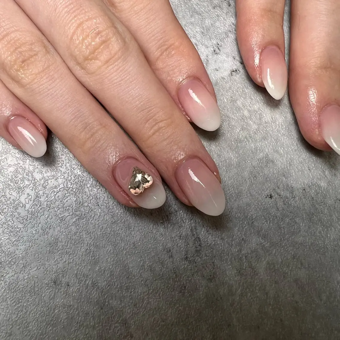 ネイル ハンドネイル are you nailのネイルデザイン