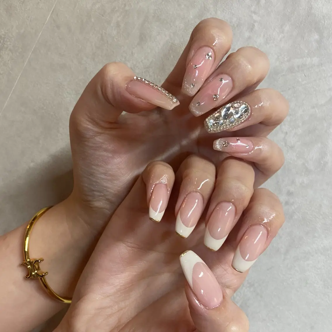 ネイル chuchu Nailのネイルデザイン