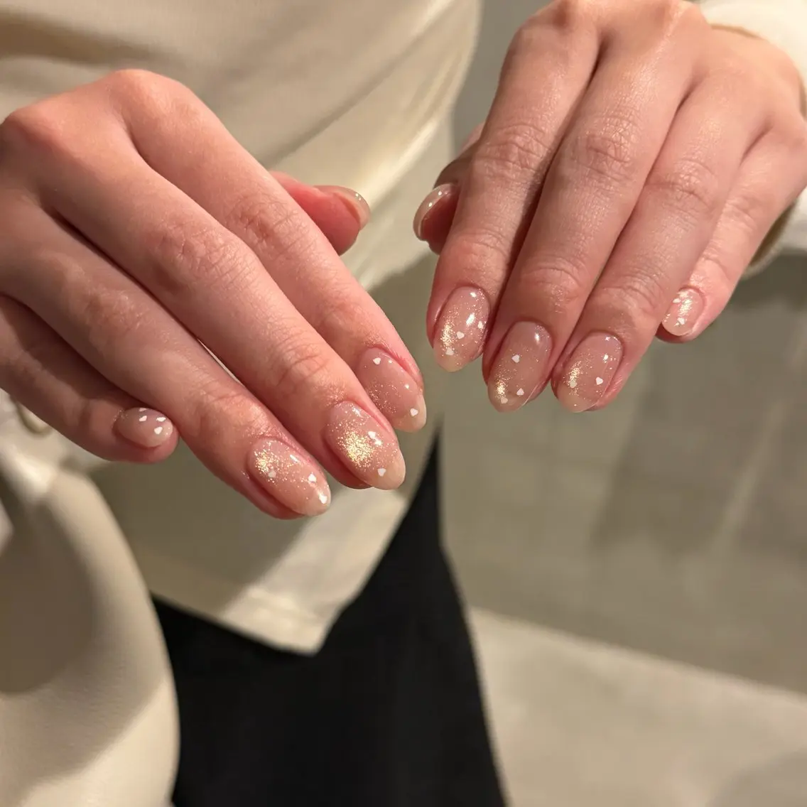 ネイル ハンドネイル 𝐫𝐚𝐢 𝐧𝐚𝐢𝐥のネイルデザイン