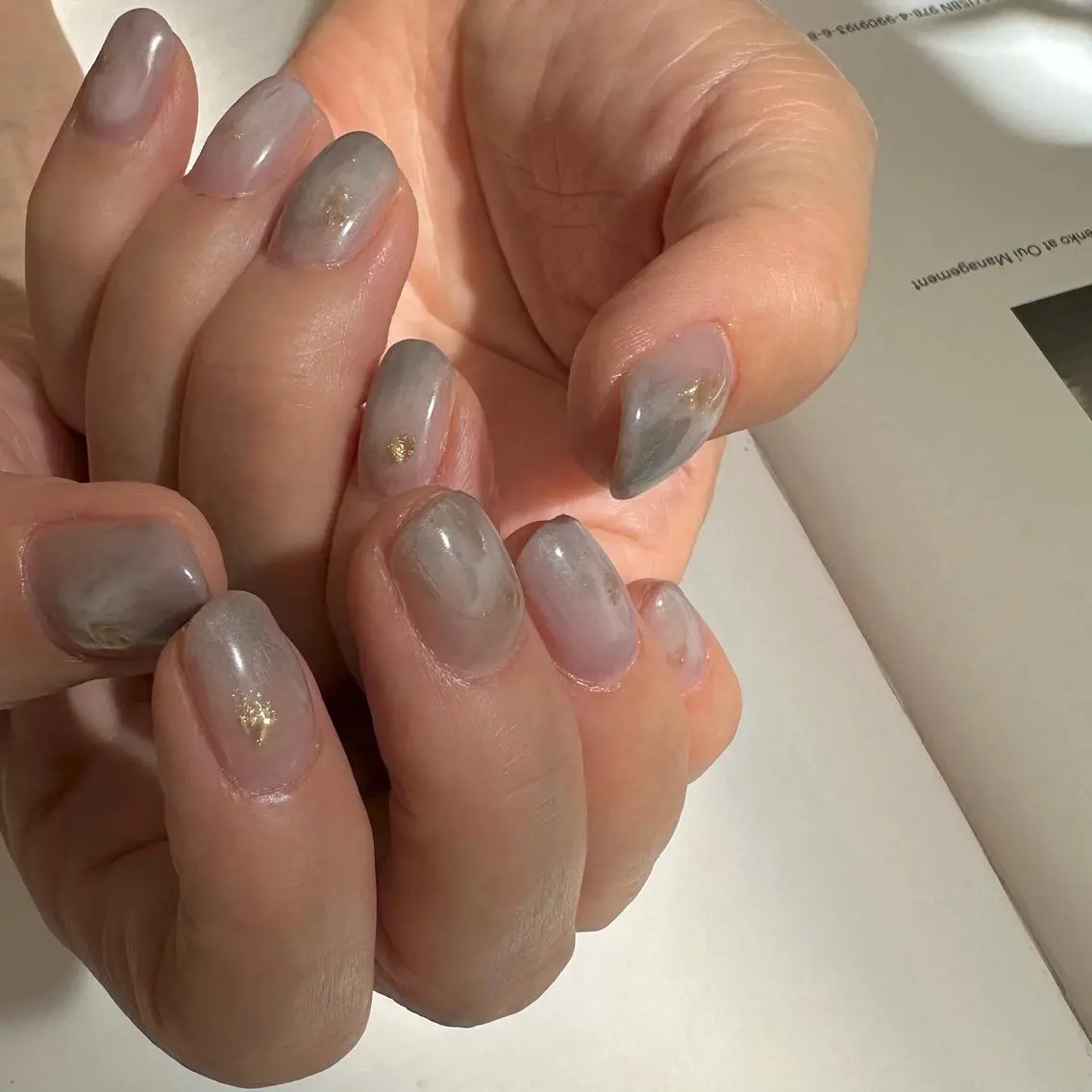 ネイル cocoro nail salonのネイルデザイン