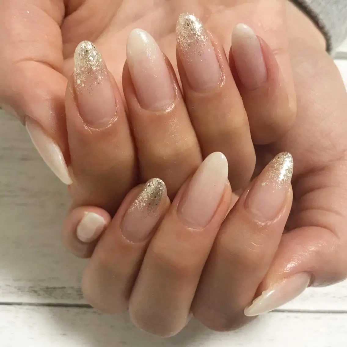ネイル ハンドネイル Lilibeauty salonのネイルデザイン