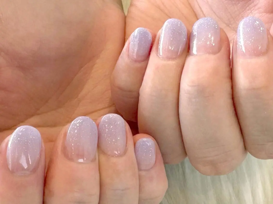 ネイル ハンドネイル Yuika. hのネイルデザイン
