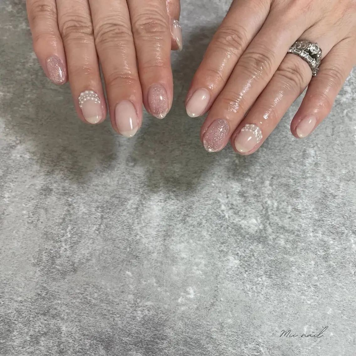ネイル Mii nail いづみのその他イメージ