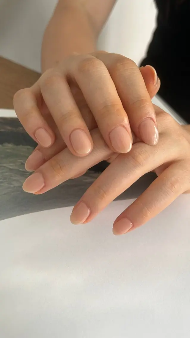 ネイル OGAWA YUNAのネイルデザイン