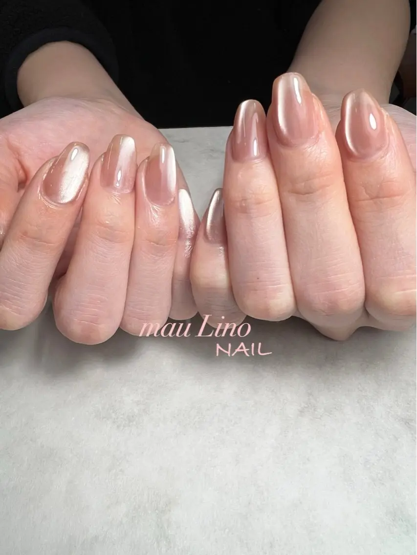ネイル GELo nail~#19~のネイルデザイン