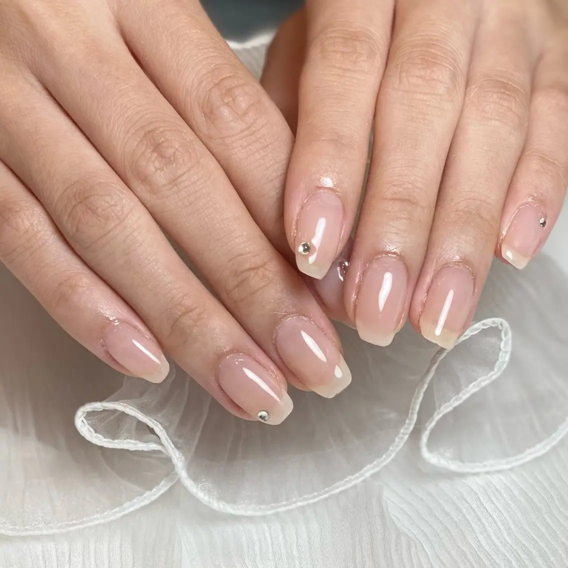 ネイル muguet🎀 chikaのネイルデザイン