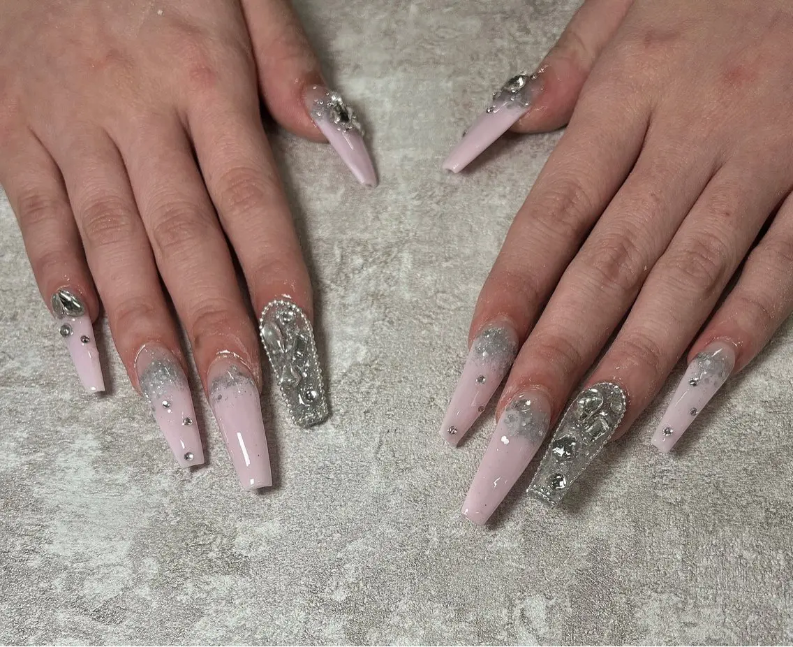 ネイル ハンドネイル HaL NaiLのネイルデザイン
