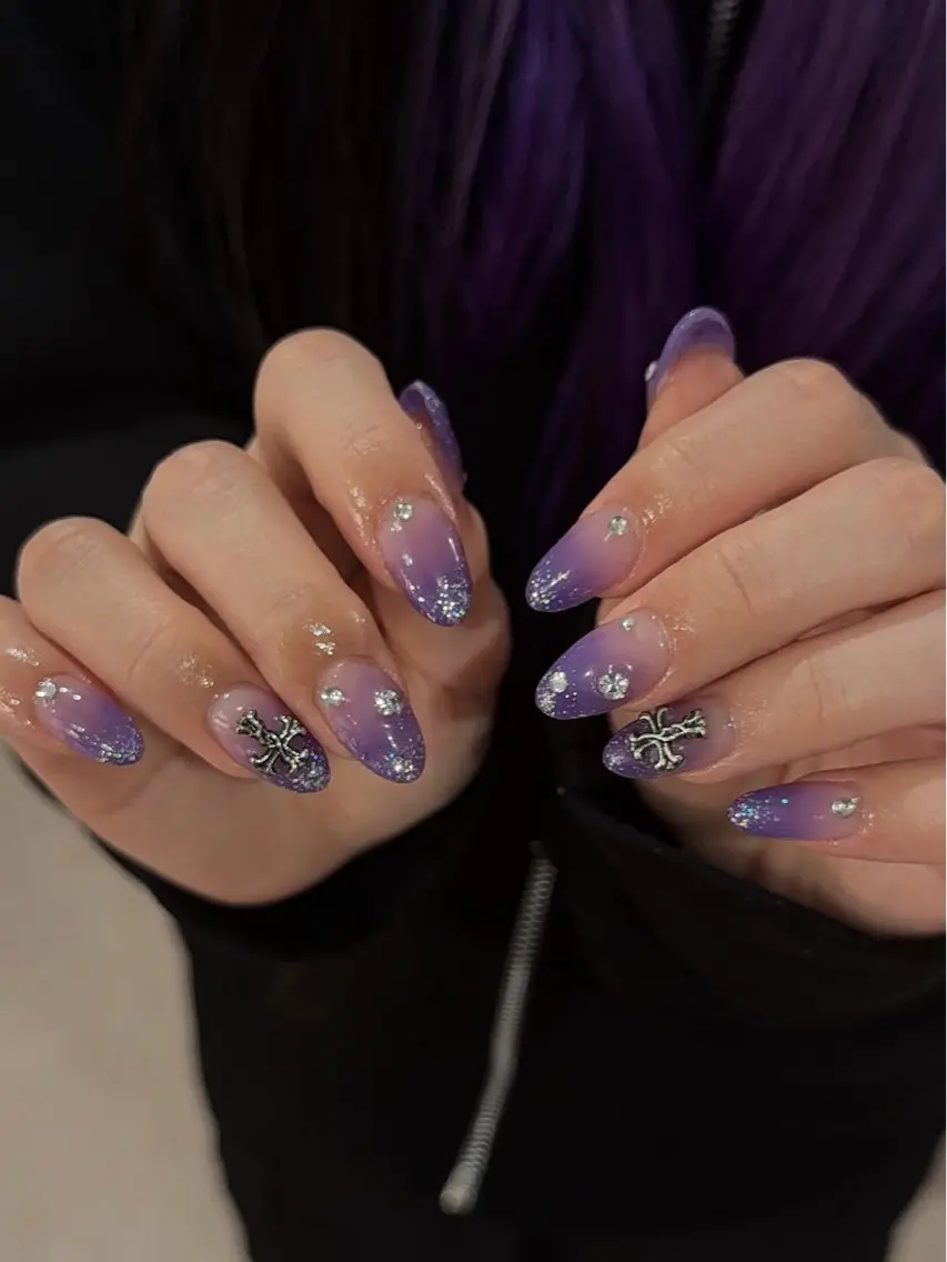 ネイル ハンドネイル ハンドケア Nail salon K momoのネイルデザイン
