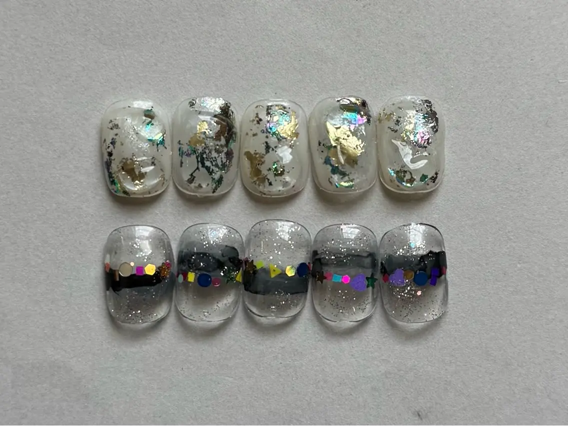 ネイル salon Re:のネイルデザイン