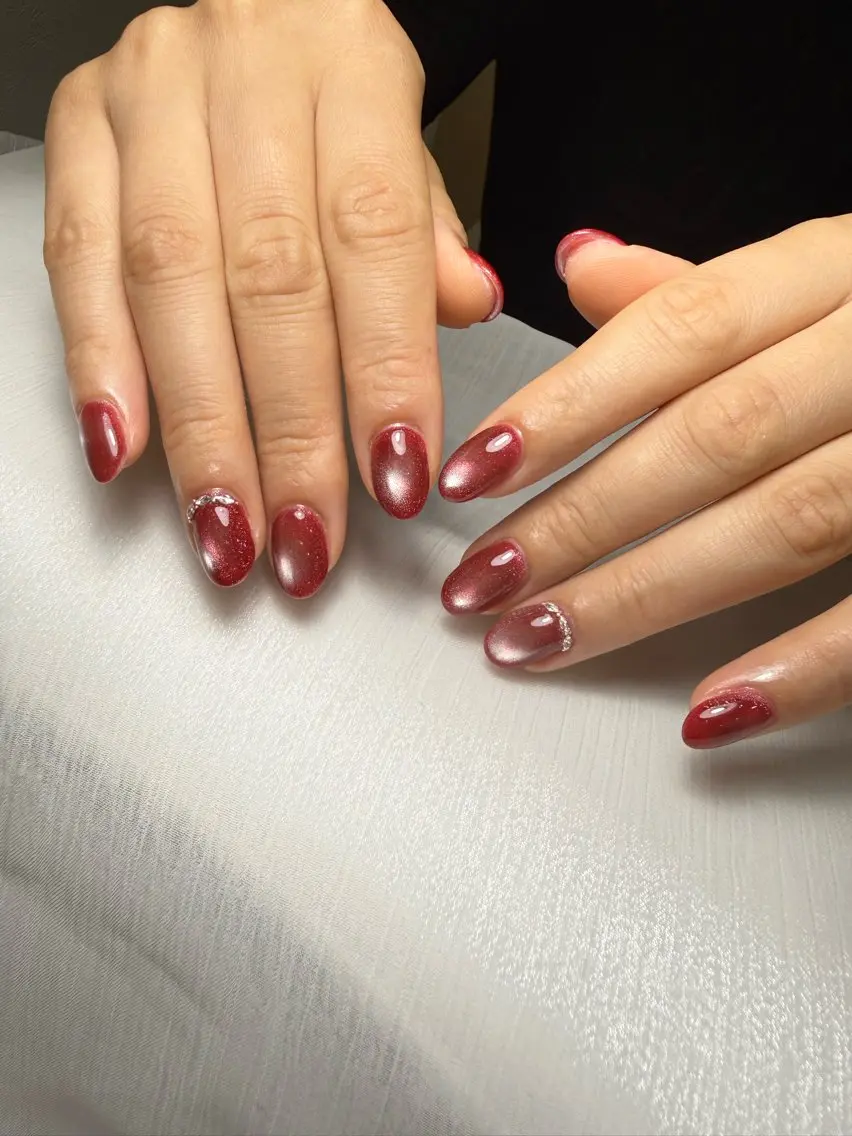ネイル Hana Nailsのネイルデザイン