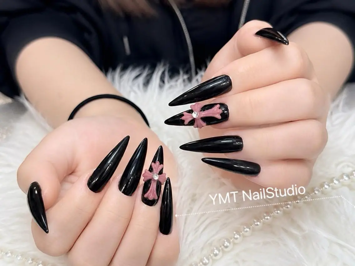 ネイル ハンドネイル YMT. NailStudioのネイルデザイン