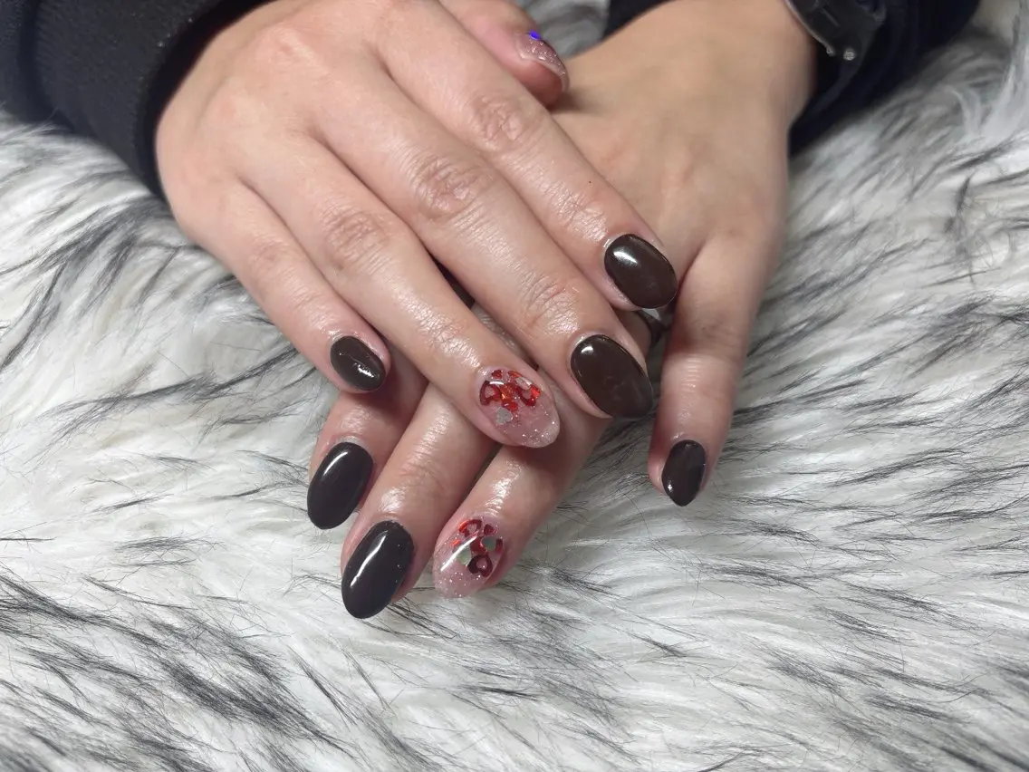 ネイル nail 🌸Rin🌸のネイルデザイン