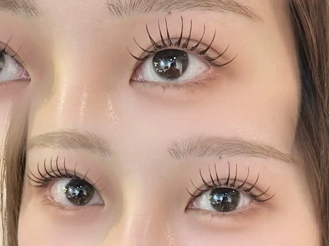 ❣️ミニモ限定 &healthy アンドヘルシー フラットラッシュ100本迄 オフ込みの写真