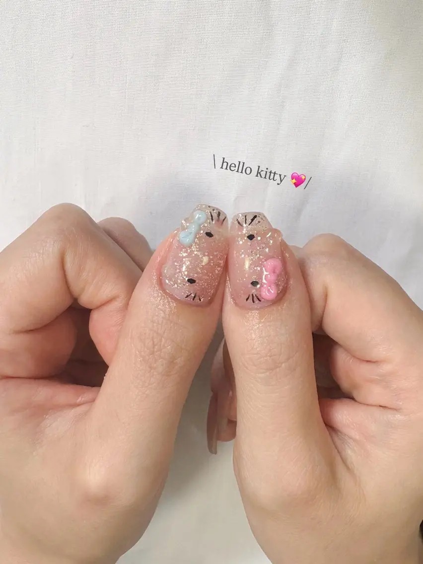 ネイル ハンドネイル liulu nailのネイルデザイン