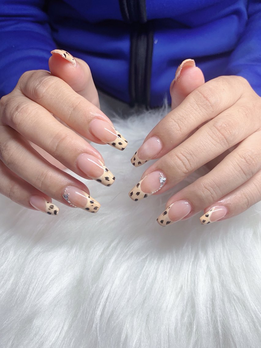 ネイル Hana Nailのネイルデザイン