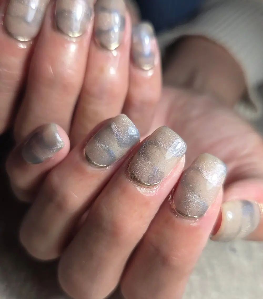 ネイル ハンドネイル   BENNIEのネイルデザイン