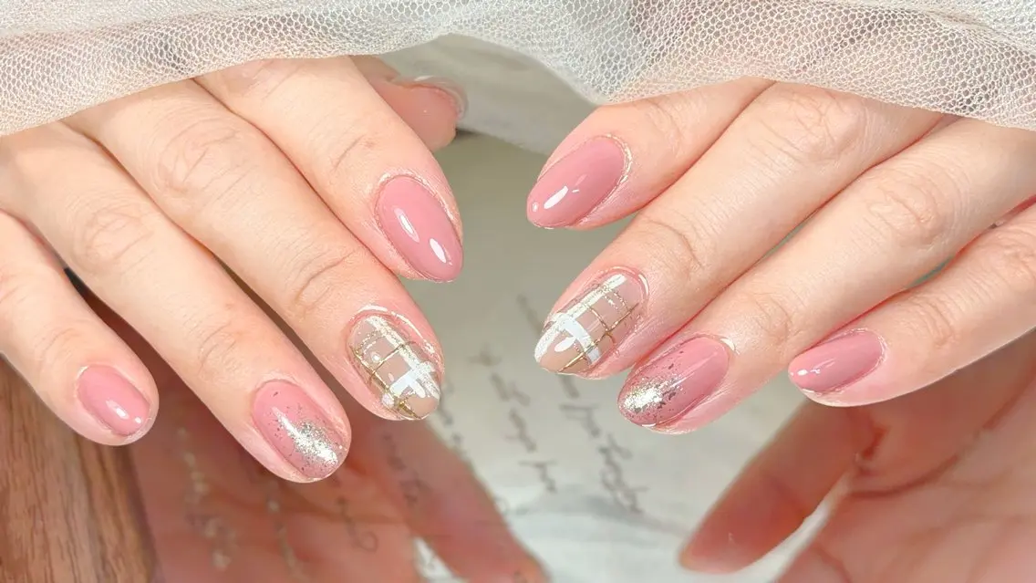 ネイル ハンドネイル Ayumi nails川崎店のネイルデザイン
