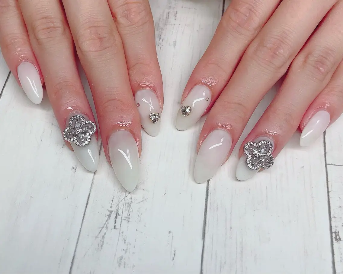 ネイル ハンドネイル Nail_by N1のネイルデザイン