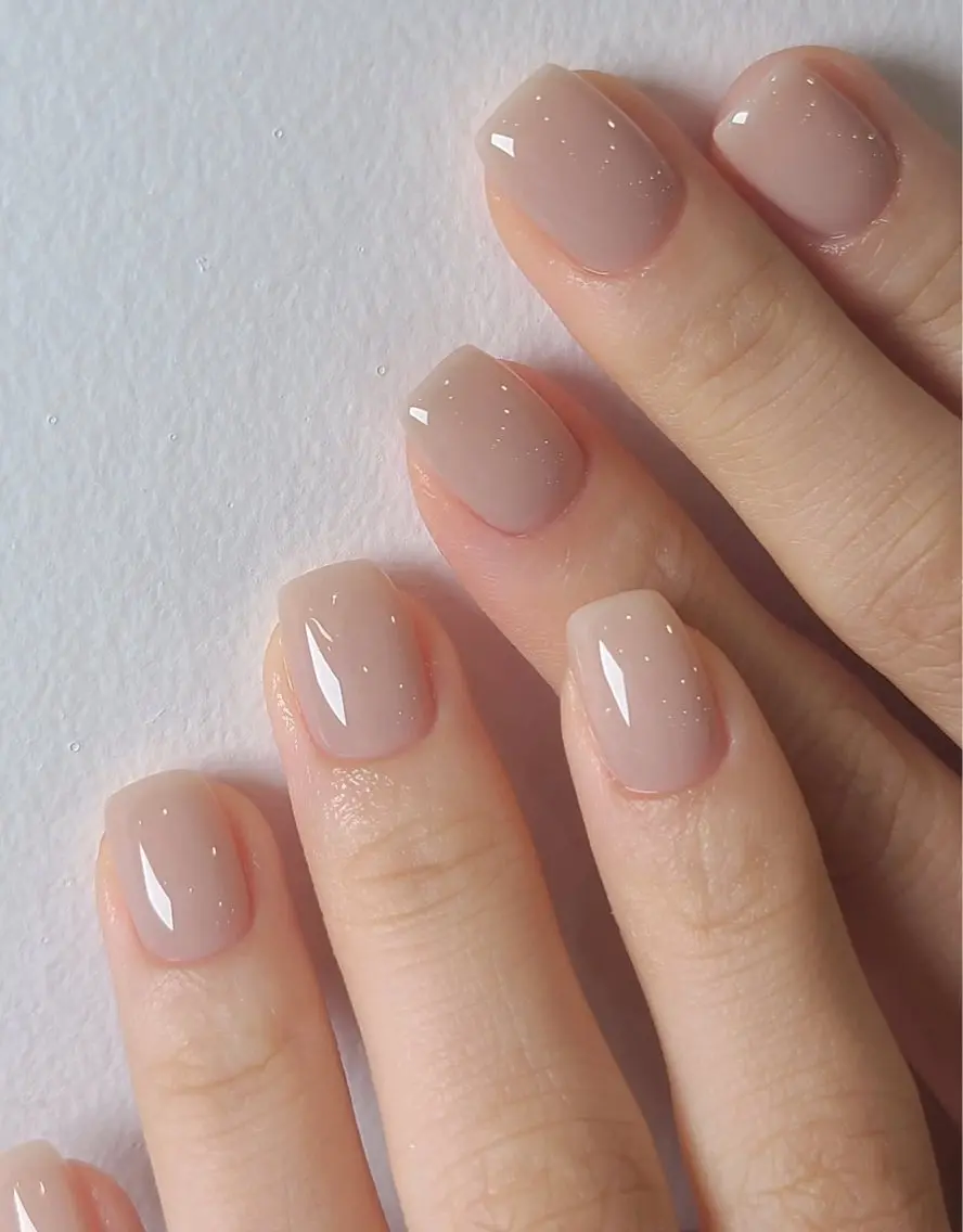 ネイル ハンドネイル 🎀Lilla💎 Nail Salonのネイルデザイン