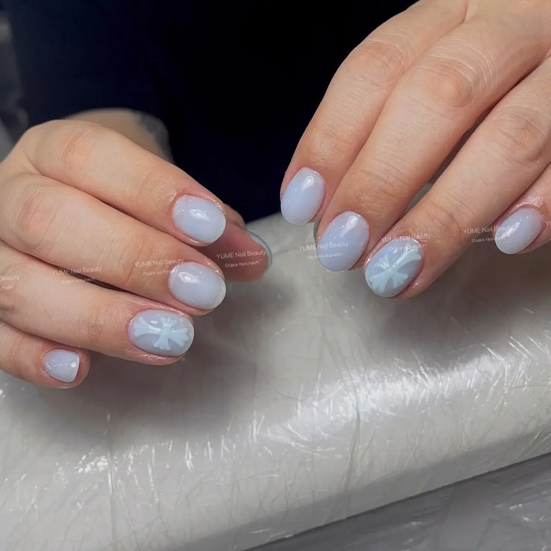 ネイル CHILL NAILのネイルデザイン