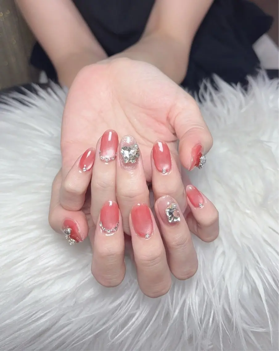 ネイル Yuki Nailのネイルデザイン