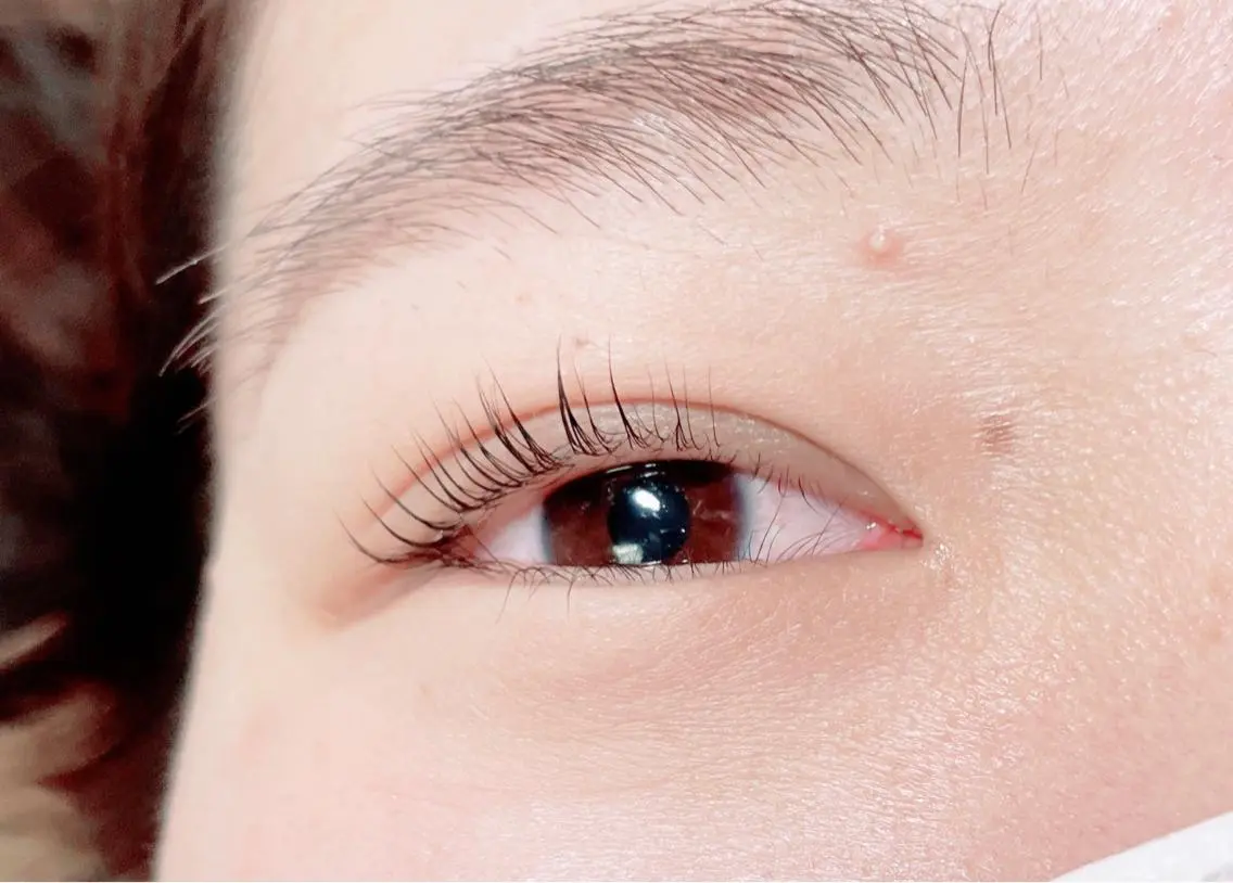 マツエク・マツパ まつげパーマ An'z LASH (アンズラッシュ)の眉毛・アイブロウイメージ