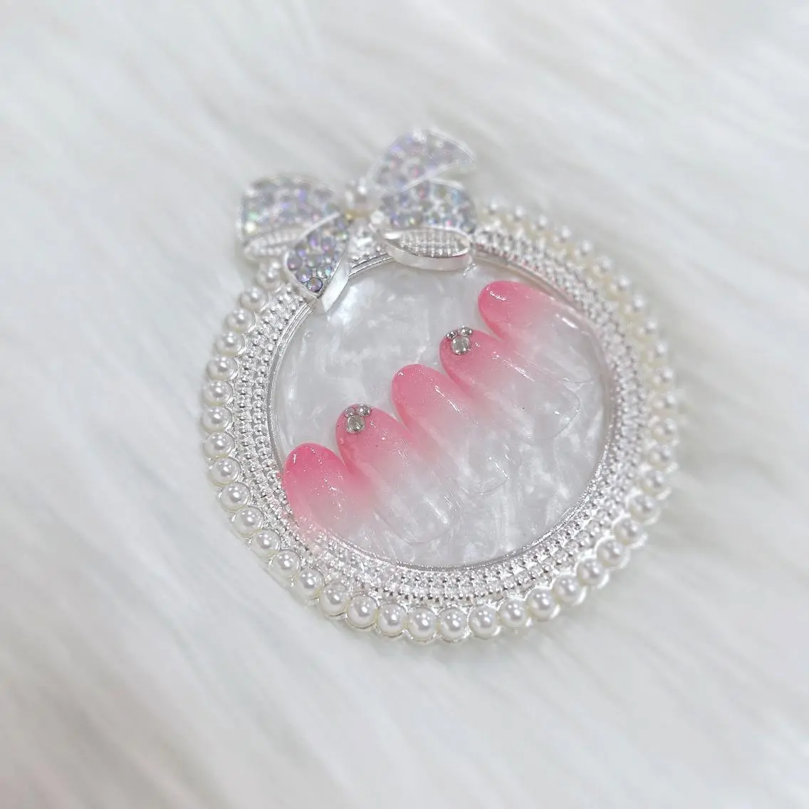 ネイル 💖 Hiyo💖のネイルデザイン