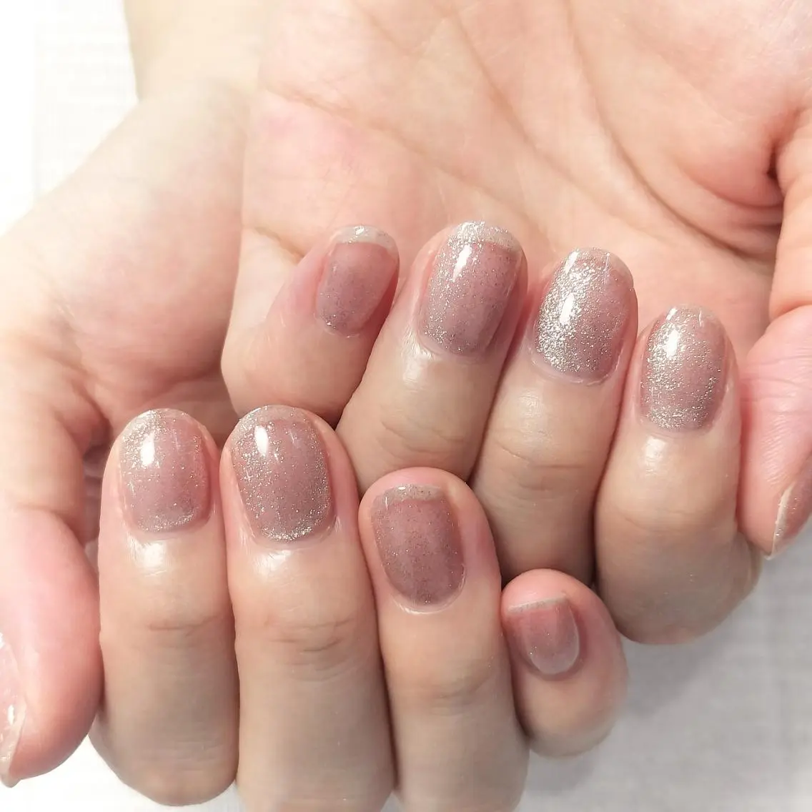 ネイル ハンドネイル 寧々 Nail高円寺のネイルデザイン