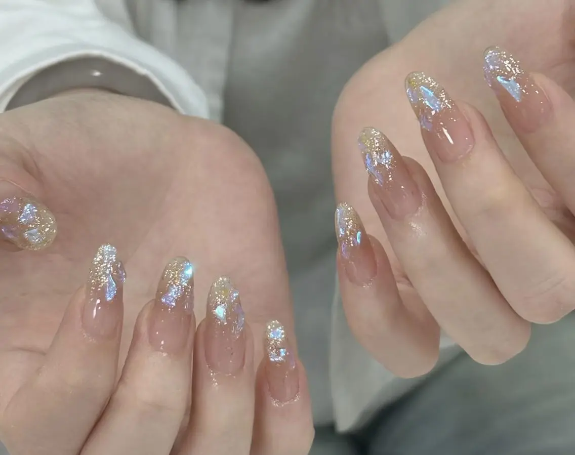 ネイル ハンドネイル エリ🫧 nail池袋東口のネイルデザイン