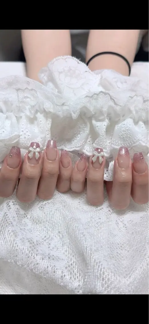 ネイル ハンドネイル N. Cocoのネイルデザイン