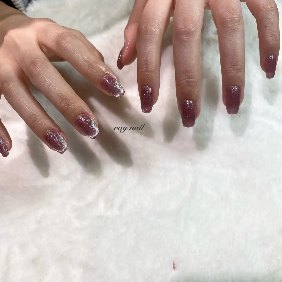 ネイル マグネットネイル ray nail. 中央橋店のその他イメージ