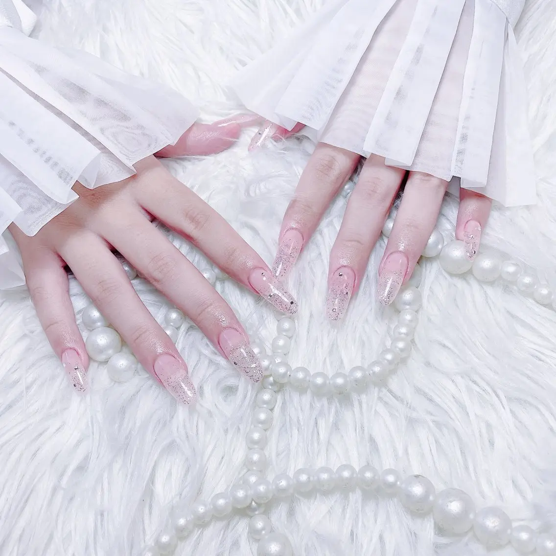 ネイル ハンドネイル ハンドケア NEW NAIL 池袋のネイルデザイン