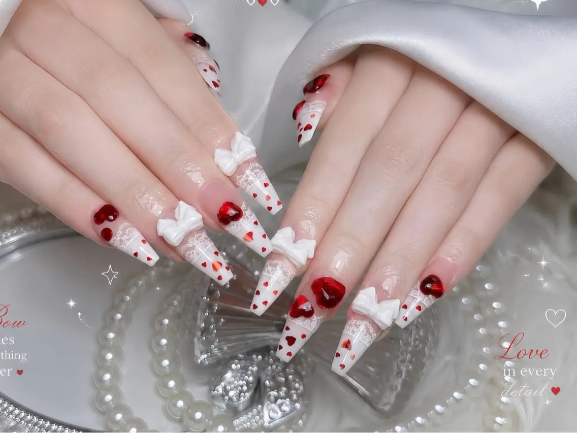 ネイル ハンドネイル ハンドケア Nova Nail Nambaのネイルデザイン