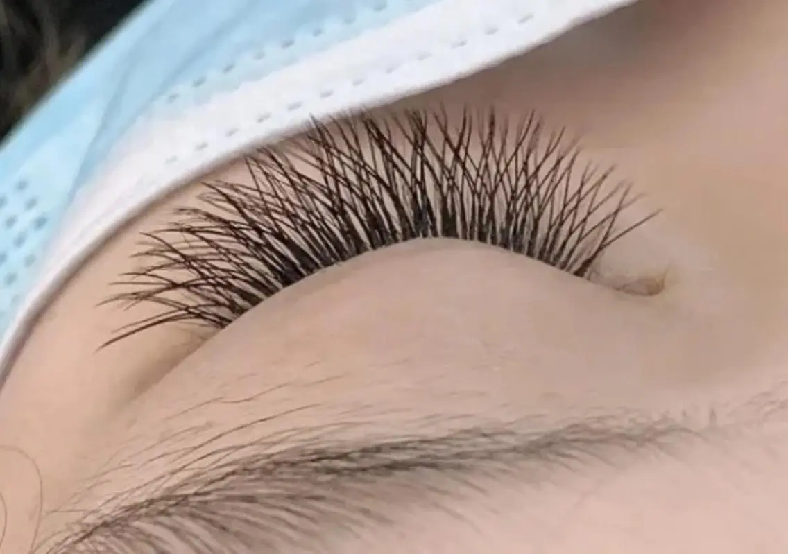マツエク・マツパ マツエク An beauty 池袋のマツエク・マツパデザイン
