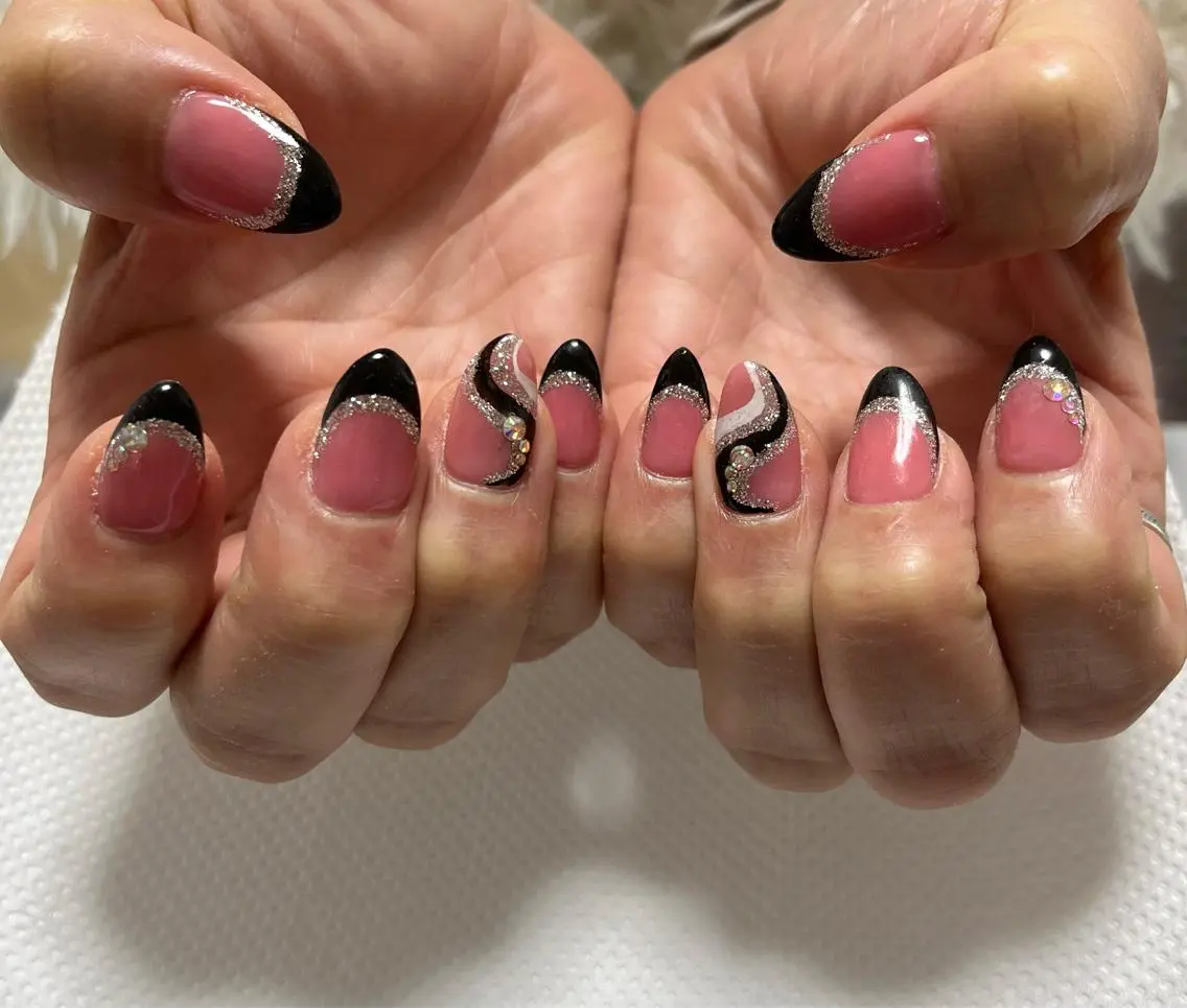 ネイル nail M&Tのネイルデザイン