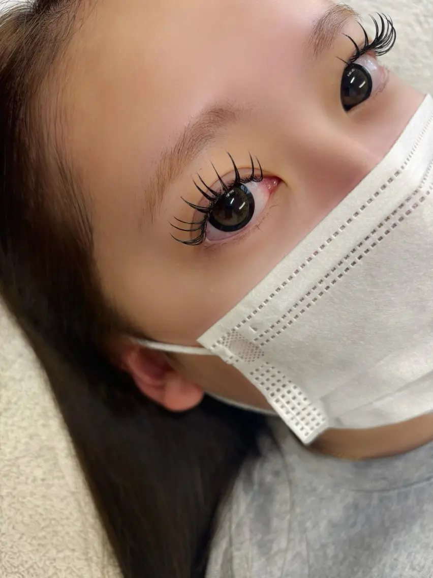 マツエク・マツパ 𝑆𝑈𝑁𝑁𝑌 ɴᴇᴡ ᴏᴘᴇɴ☀️の眉毛・アイブロウイメージ