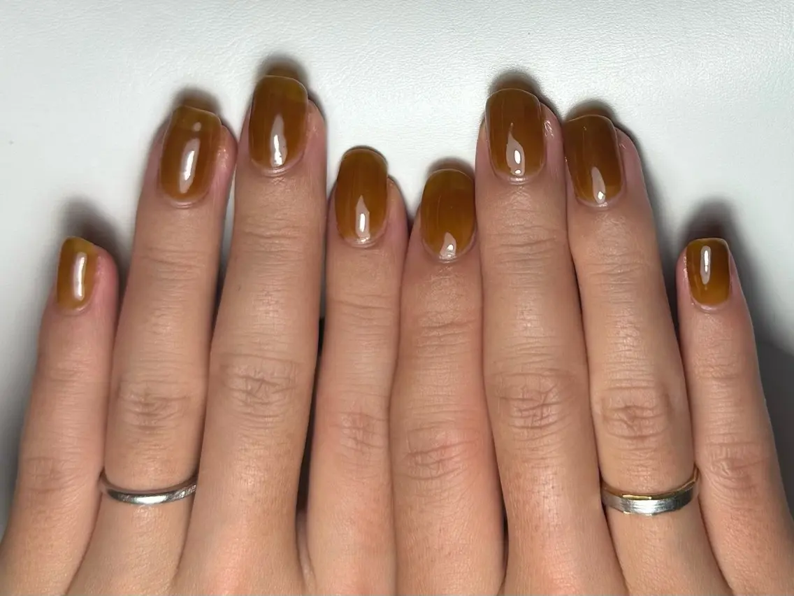 ネイル Salon de N sayakaのネイルデザイン
