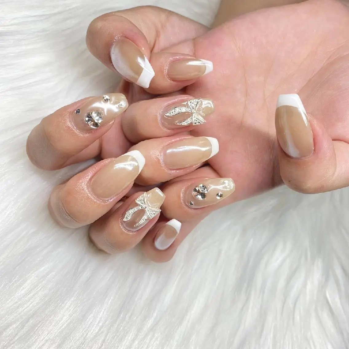 ネイル salon blairのネイルデザイン