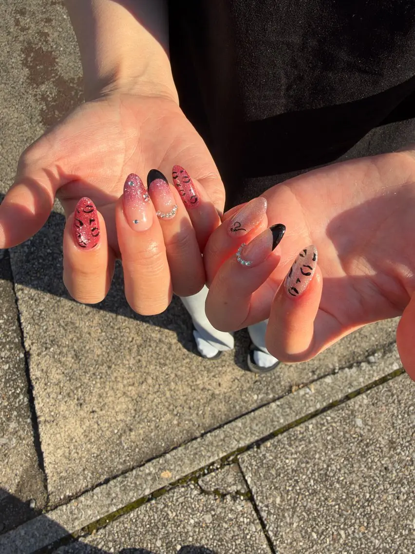 ネイル ハンドネイル SEREiN _nailのネイルデザイン