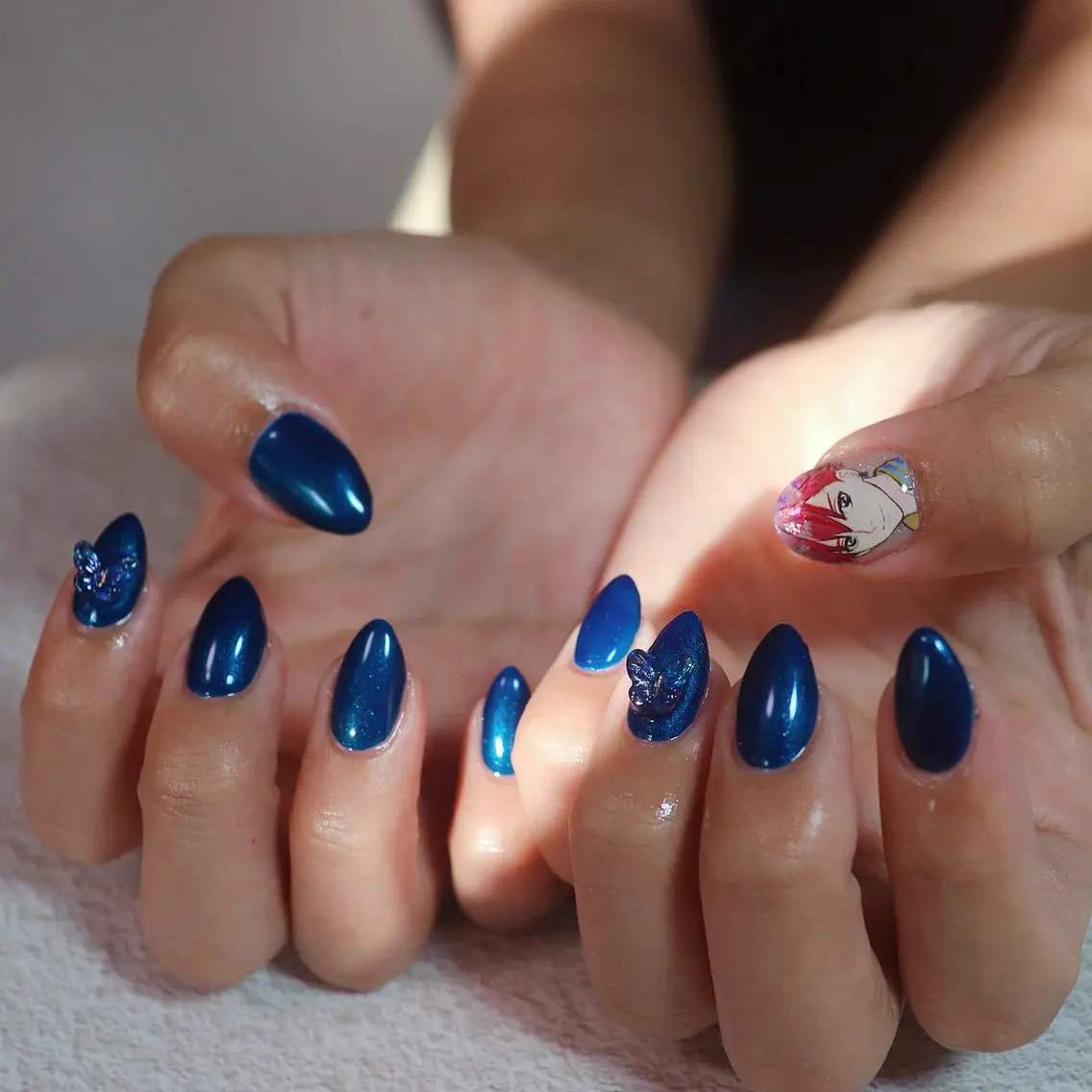 ネイル Dreamer nailのネイルデザイン