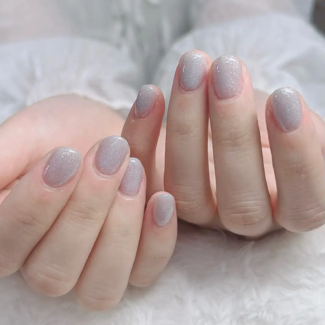 ネイル ハンドネイル TOIRO saoriのネイルデザイン